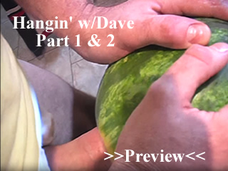 Hangin' w/Dave 